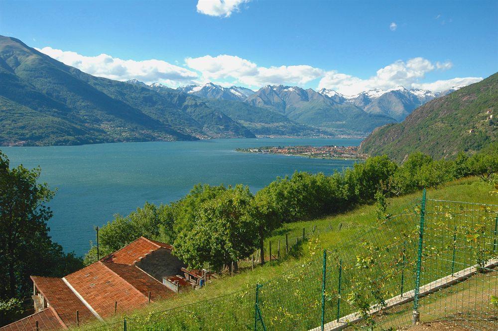 Апартаменти Borgo Del Belanasc Беллано Екстер'єр фото